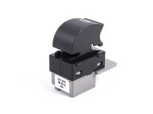 Power Window Switch - Sabre(Black)