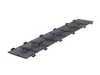 ES#2538488 - 8K0820476CKT - Grille - Lower Center - Includes all clips - Genuine Volkswagen Audi - Audi