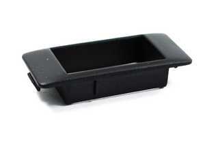 ES#86620 - 51168199738 - E36 Switch cover - trim surround your center console switches - Genuine BMW - BMW