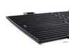 ES#2538488 - 8K0820476CKT - Grille - Lower Center - Includes all clips - Genuine Volkswagen Audi - Audi