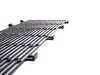 ES#2538488 - 8K0820476CKT - Grille - Lower Center - Includes all clips - Genuine Volkswagen Audi - Audi