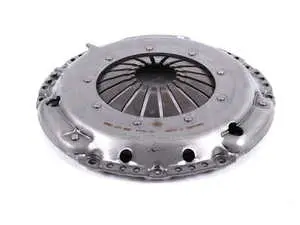 Clutch Pressure Plate