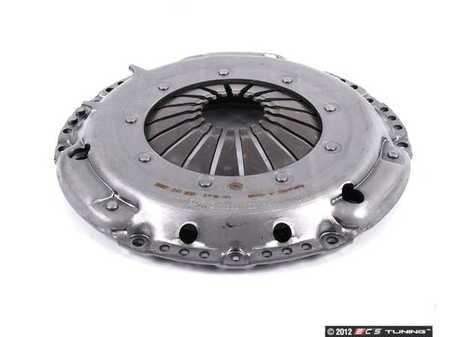 ES#4810 - 021141025F - Clutch Pressure Plate - Sachs - 