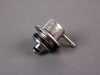 ES#33538 - 13531729320 - E36 Fuel Pressure Regulator - Regulator located on the end of the fuel rail - Genuine BMW - BMW