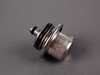 ES#33538 - 13531729320 - E36 Fuel Pressure Regulator - Regulator located on the end of the fuel rail - Genuine BMW - BMW