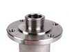 ES#259196 - 11519070759 - New Water Pump - Includes gasket. New - not remanufactured! - Geba - BMW