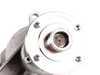 ES#259196 - 11519070759 - New Water Pump - Includes gasket. New - not remanufactured! - Geba - BMW