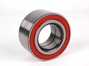 ES#2184791 - 33416762321 - Rear Wheel Bearing - Priced Each - Bearing Only - No Hardware - Ruville - BMW