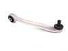 ES#2515308 - 8E0407506P - Front Upper Control Arm - Straight - Right - Keep your suspension steady - TRW - Audi