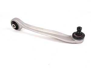 ES#2515308 - 8E0407506P - Front Upper Control Arm - Straight - Right - Keep your suspension steady - TRW - Audi