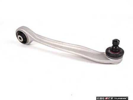 ES#2515308 - 8E0407506P - Front Upper Control Arm - Straight - Right - Keep your suspension steady - TRW - Audi
