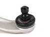 ES#2515308 - 8E0407506P - Front Upper Control Arm - Straight - Right - Keep your suspension steady - TRW - Audi