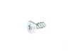 ES#94507 - 51338254577 - Countersunk Screw - Used on the door window lifting mechanism - Genuine BMW - BMW