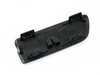 ES#74557 - 51117116671 - E53 Front Bumper Tow Hook Cover - Driver Side (Left) - Clips into the bumper, usually lost once removed - Genuine BMW - BMW