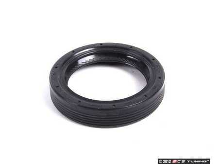 ES#260046 - 054115147B - Front Crankshaft Seal - Stop oil leaks and prevent internal engine damage. 35x48x10 - Genuine Volkswagen Audi - Audi Volkswagen