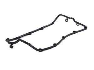 ES#259709 - 038103483D - Valve Cover Gasket - Priced Each - Stop Slow Oil Leaks - Genuine Volkswagen Audi - Volkswagen