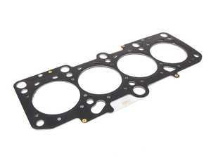 ES#1596862 - 058103383q - Cylinder Head Gasket - Stop leaks and restore engine power - Victor Reinz - Audi Volkswagen
