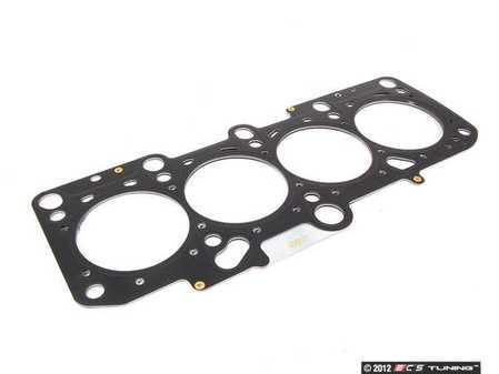 ES#1596862 - 058103383q - Cylinder Head Gasket - Stop leaks and restore engine power - Victor Reinz - Audi Volkswagen