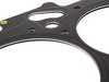 ES#1596862 - 058103383q - Cylinder Head Gasket - Stop leaks and restore engine power - Victor Reinz - Audi Volkswagen