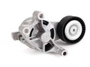 ES#2538164 - 06F903315 - Accessory Belt Tensioner - Includes tensioner and roller to help keep your drive belt tight - Metrix - Audi Volkswagen