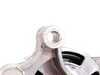 ES#2538164 - 06F903315 - Accessory Belt Tensioner - Includes tensioner and roller to help keep your drive belt tight - Metrix - Audi Volkswagen