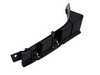 ES#74555 - 51117116667 - E53 Bumper Mounting Bracket - Front Left - Connects your front bumper to the vehicle. - Genuine BMW - BMW