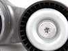 ES#2538164 - 06F903315 - Accessory Belt Tensioner - Includes tensioner and roller to help keep your drive belt tight - Metrix - Audi Volkswagen