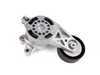 ES#2538164 - 06F903315 - Accessory Belt Tensioner - Includes tensioner and roller to help keep your drive belt tight - Metrix - Audi Volkswagen