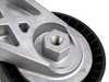 ES#2538164 - 06F903315 - Accessory Belt Tensioner - Includes tensioner and roller to help keep your drive belt tight - Metrix - Audi Volkswagen