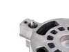 ES#2538164 - 06F903315 - Accessory Belt Tensioner - Includes tensioner and roller to help keep your drive belt tight - Metrix - Audi Volkswagen