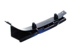 ES#74555 - 51117116667 - E53 Bumper Mounting Bracket - Front Left - Connects your front bumper to the vehicle. - Genuine BMW - BMW