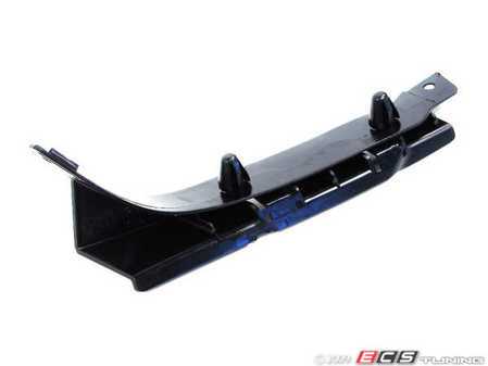 ES#74555 - 51117116667 - E53 Bumper Mounting Bracket - Front Left - Connects your front bumper to the vehicle. - Genuine BMW - BMW