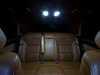 ES#2538714 - D3LEDINTKIT1 - Master LED Interior Lighting Kit - Add crisp, clean white lighting to your Audi - ZiZa - Audi