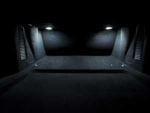 ES#2538723 - D3LEDTRUNK - LED Trunk Lighting Kit - Add crisp, clean white lighting to your Audi - ZiZa - Audi