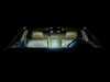 ES#2538714 - D3LEDINTKIT1 - Master LED Interior Lighting Kit - Add crisp, clean white lighting to your Audi - ZiZa - Audi