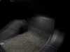 ES#2538714 - D3LEDINTKIT1 - Master LED Interior Lighting Kit - Add crisp, clean white lighting to your Audi - ZiZa - Audi