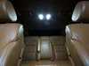 ES#2538714 - D3LEDINTKIT1 - Master LED Interior Lighting Kit - Add crisp, clean white lighting to your Audi - ZiZa - Audi