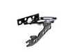 ES#72778 - 41617006124 - HOOD HINGE - Genuine BMW - BMW