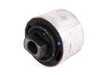 ES#2538565 - 4D0407182G - Front Lower Control Arm Bushing - Inner - Priced Each - Fits the left and right side - Meyle HD - Audi Volkswagen