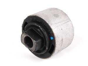 ES#2538565 - 4D0407182G - Front Lower Control Arm Bushing - Inner - Priced Each - Fits the left and right side - Meyle HD - Audi Volkswagen