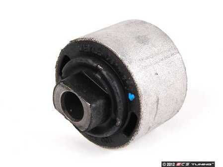 ES#2538565 - 4D0407182G - Front Lower Control Arm Bushing - Inner - Priced Each - Fits the left and right side - Meyle HD - Audi Volkswagen