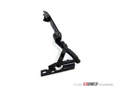 ES#72778 - 41617006124 - HOOD HINGE - Genuine BMW - BMW