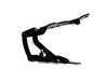 ES#72778 - 41617006124 - HOOD HINGE - Genuine BMW - BMW