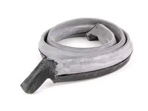 Convertible Top Seal - Front