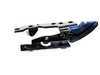 ES#72777 - 41617006123 - HOOD HINGE - Genuine BMW - BMW