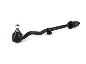 ES#2187551 - 32111125186 - Tie Rod Assembly - Priced Each - Fits both left and right - URO - BMW
