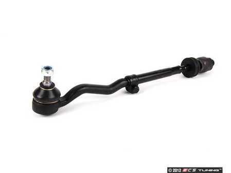 ES#2187551 - 32111125186 - Tie Rod Assembly - Priced Each - Fits both left and right - URO - BMW