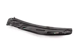 Window Regulator - Left