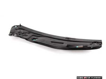 ES#2534305 - 51357202481 - Window Regulator - Left - Does not include motor - URO Premium - BMW