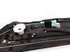 ES#2534305 - 51357202481 - Window Regulator - Left - Does not include motor - URO Premium - BMW